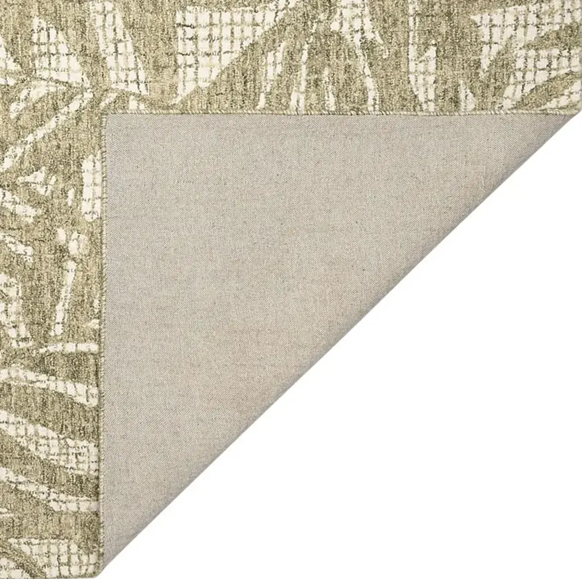 Nepta Sage 7'6 x 9'6 Rug