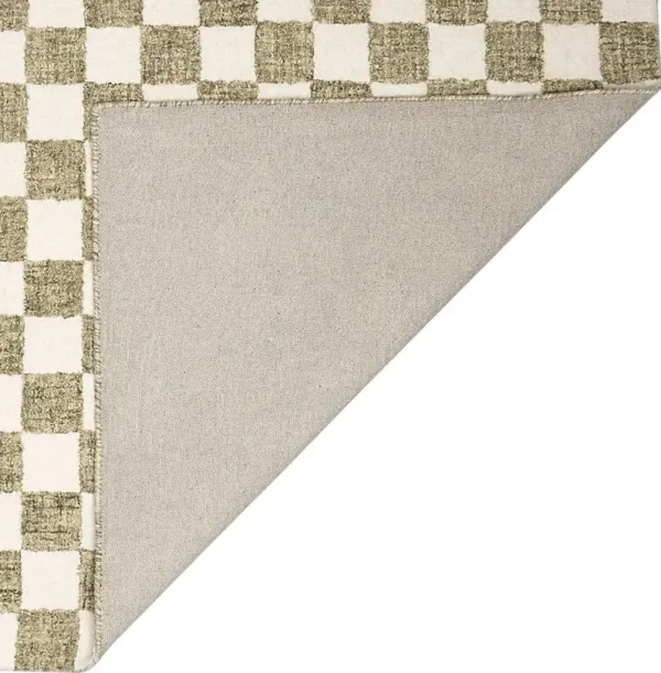 Almora Sage 7'6 x 9'6 Rug
