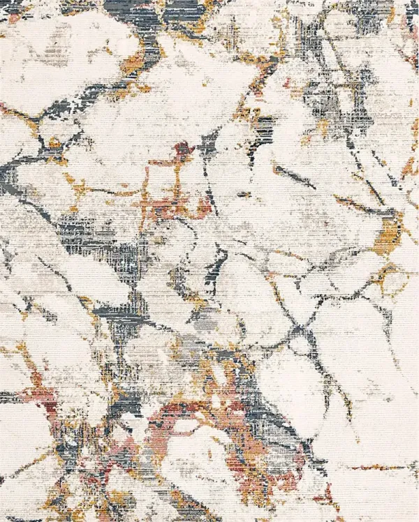 Skehive Multi 7'10 x 10'2 Rug