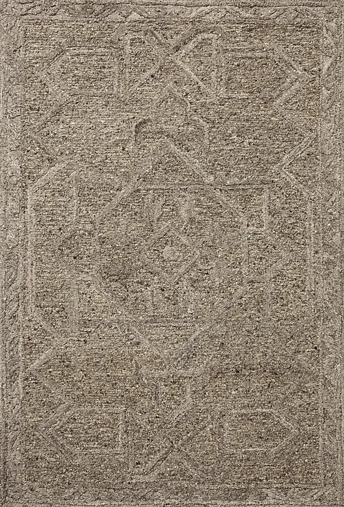 Neila Brown 8'6 x 11'6 Rug