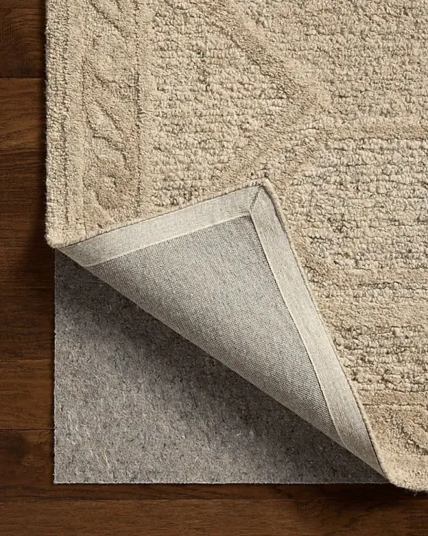 Neila Beige 8'6 x 11'6 Rug