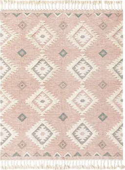 Pink color