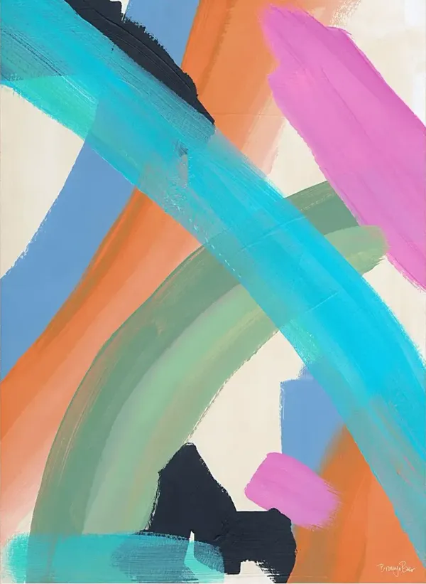 Lassus Multi 7'7 x 10'5 Rug