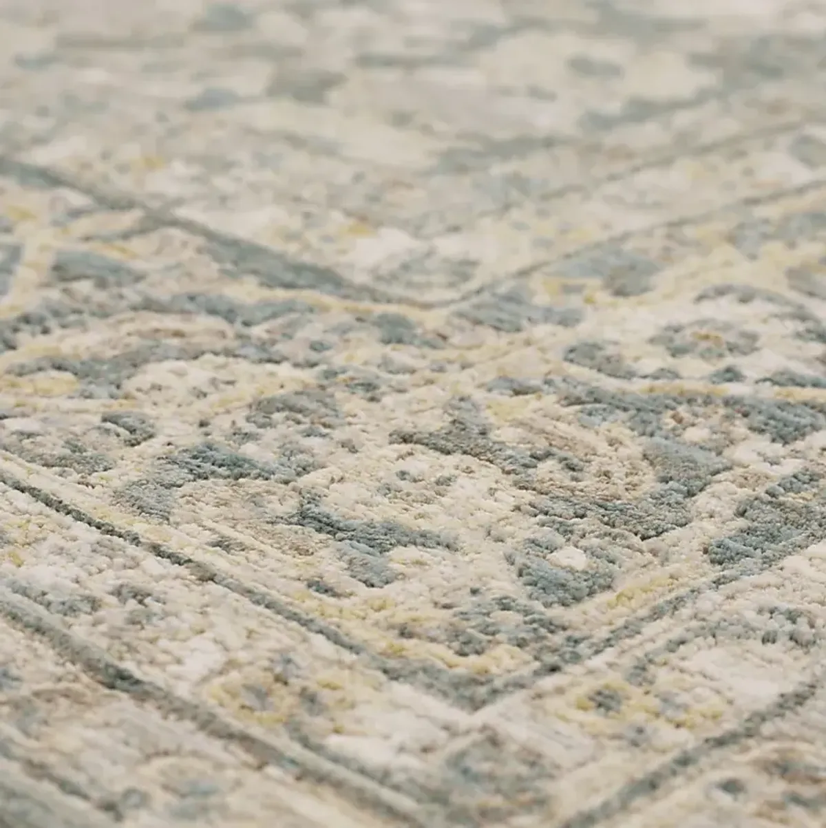 Hazeward Sage 7'10 x 10' Rug