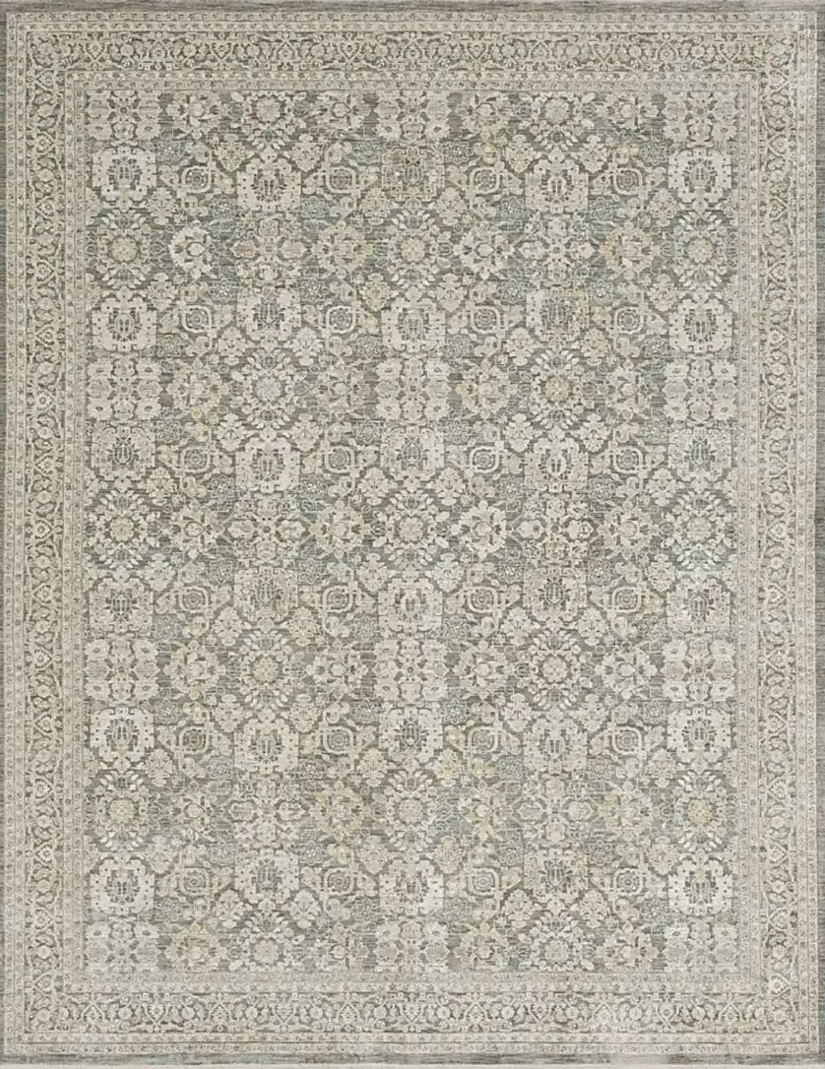 Hazeward Sage 7'10 x 10' Rug