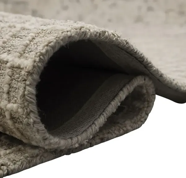 Adener Ivory 8' x 10' Rug