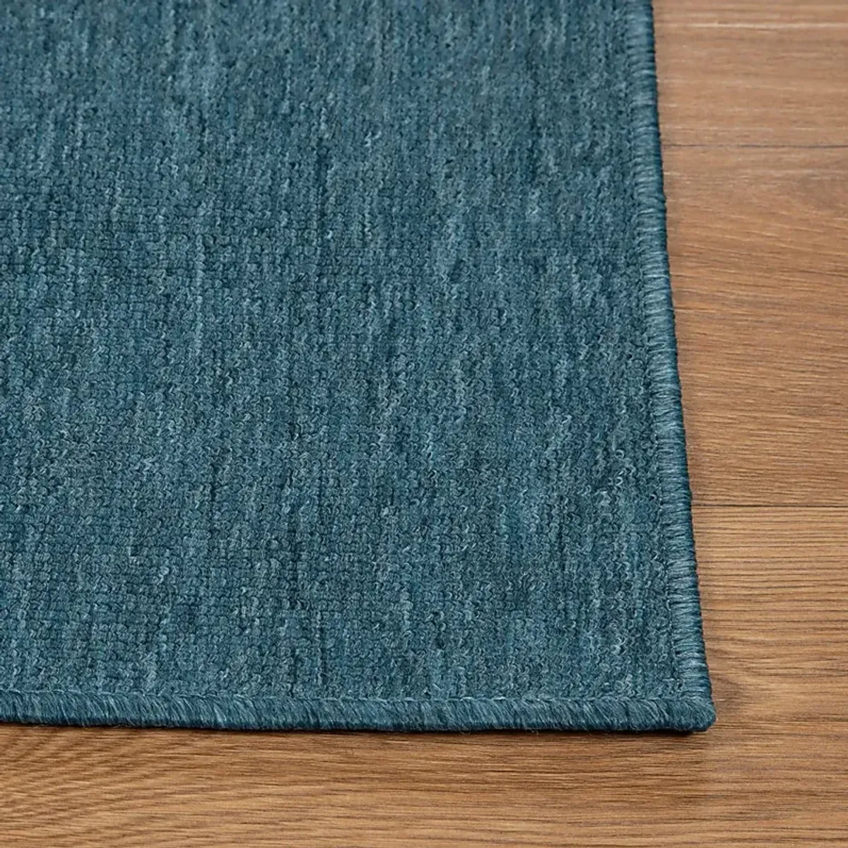 Evette Rios Tessaway Blue 8' x 9'9 Indoor/Outdoor Rug