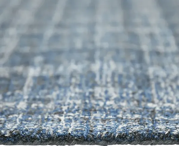 Blaxland Turquoise 7'6 x 9'6 Rug