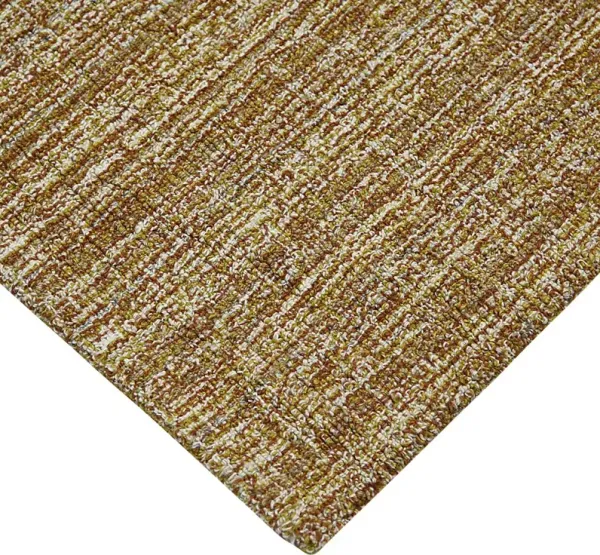 Keepair Rust 7'6 x 9'6 Rug