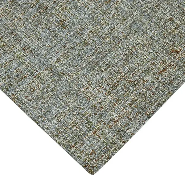 Keepair Blue 7'6 x 9'6 Rug