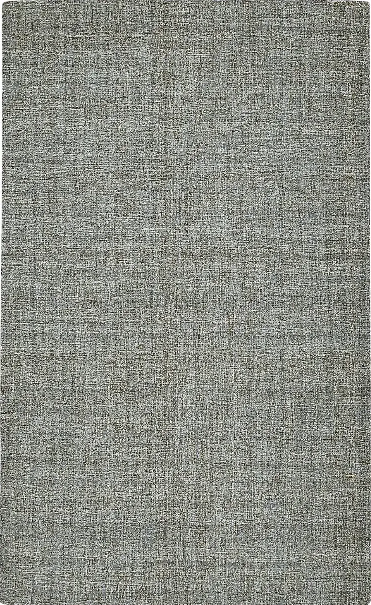 Keepair Blue 7'6 x 9'6 Rug