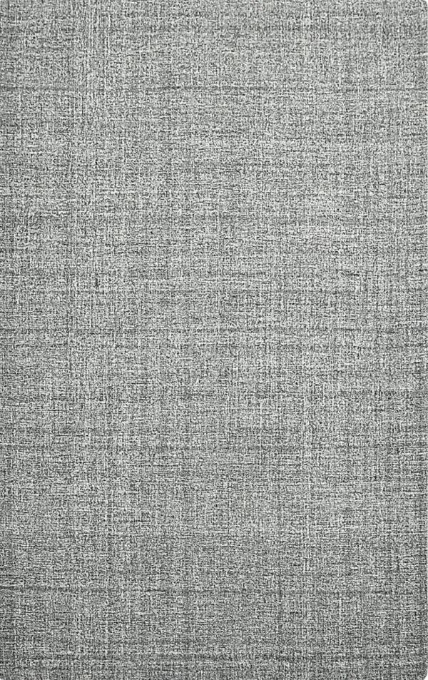Keepair Gray 7'6 x 9'6 Rug