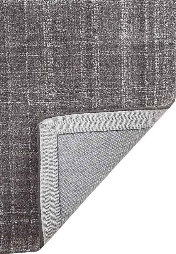 Northwind Graphite 7'6 x 9'6 Rug