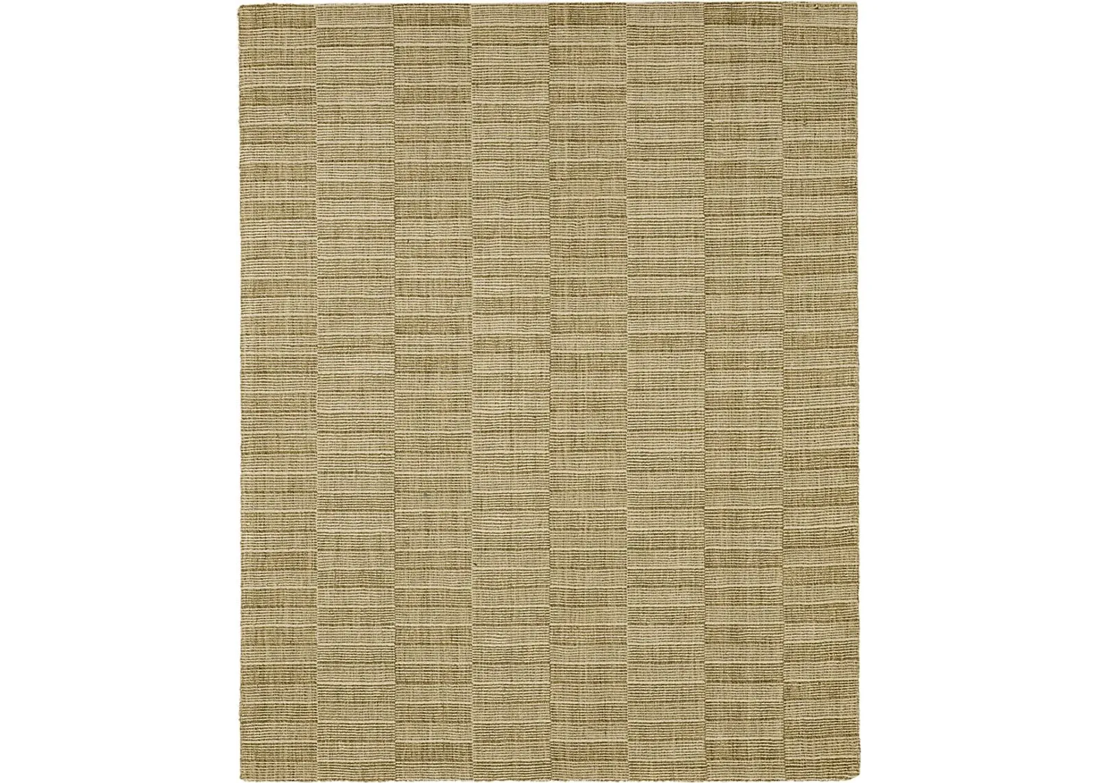 Bobby Berk Broken Stripe Gray 8' x 10' Rug