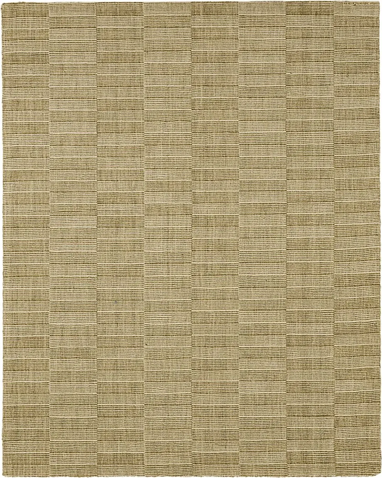 Bobby Berk Broken Stripe Gray 8' x 10' Rug