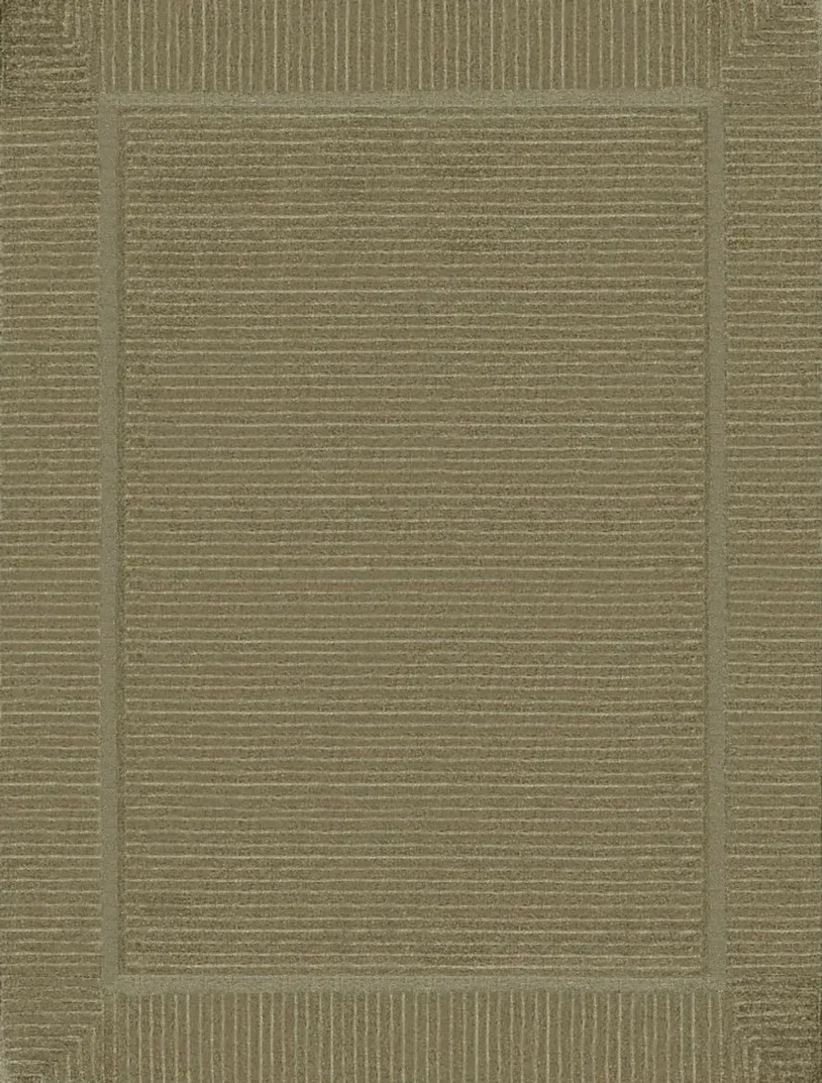 Bobby Berk Terra Firma Tan 8' x 10' Rug