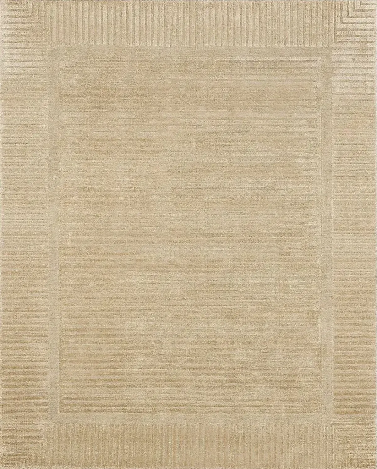 Bobby Berk Terra Firma Ivory 8' x 10' Rug
