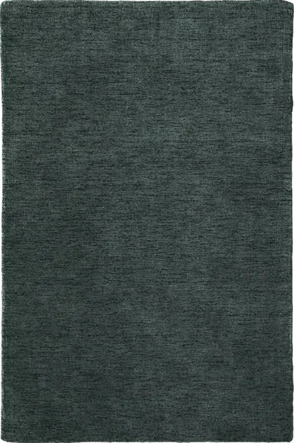 Takano Green 8' x 11' Rug