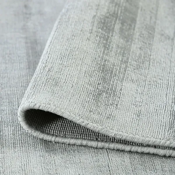 Evita Silver 8' X 10' Rug