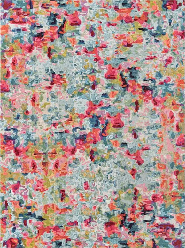 Harri Multi 8' x 11' Rug