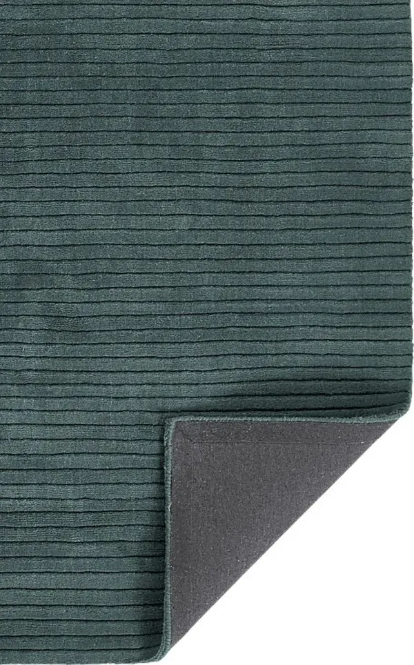 Albestel Blue 8' x 10' Rug