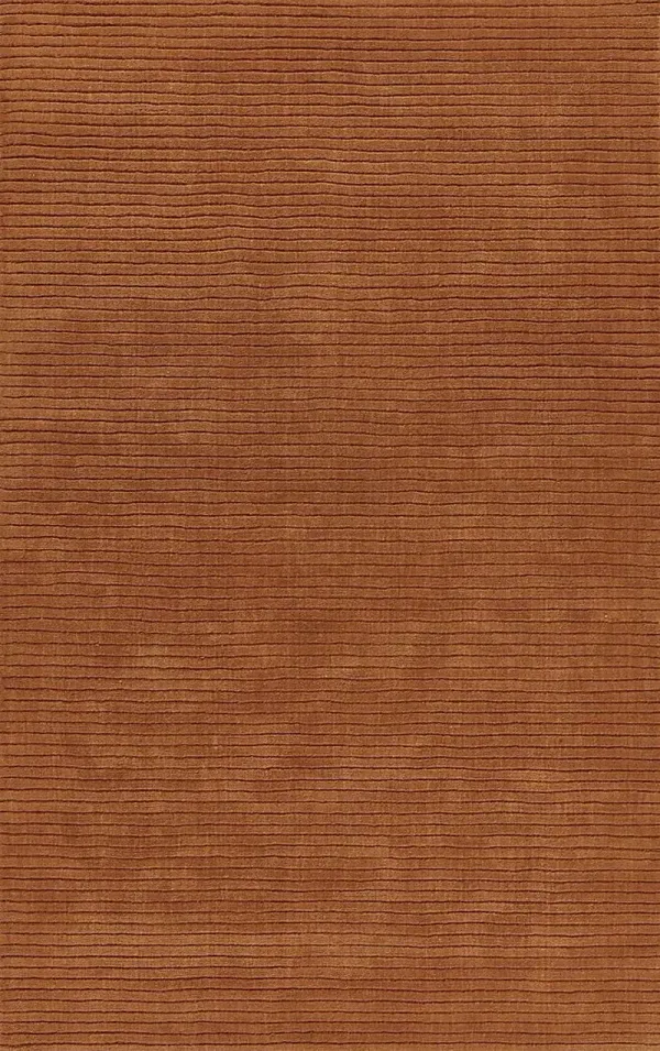 Albestel Rust 8' x 10' Rug