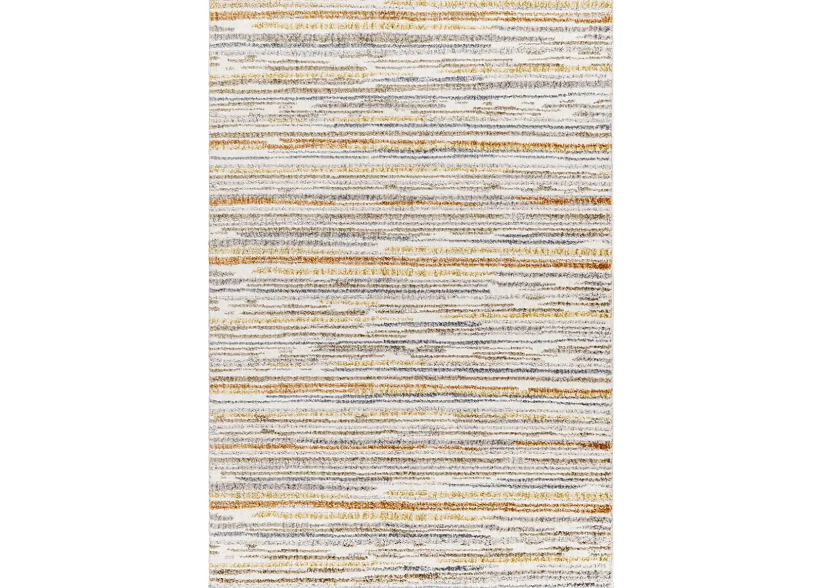 Moza Cream 7'10 x 10' Area Rug