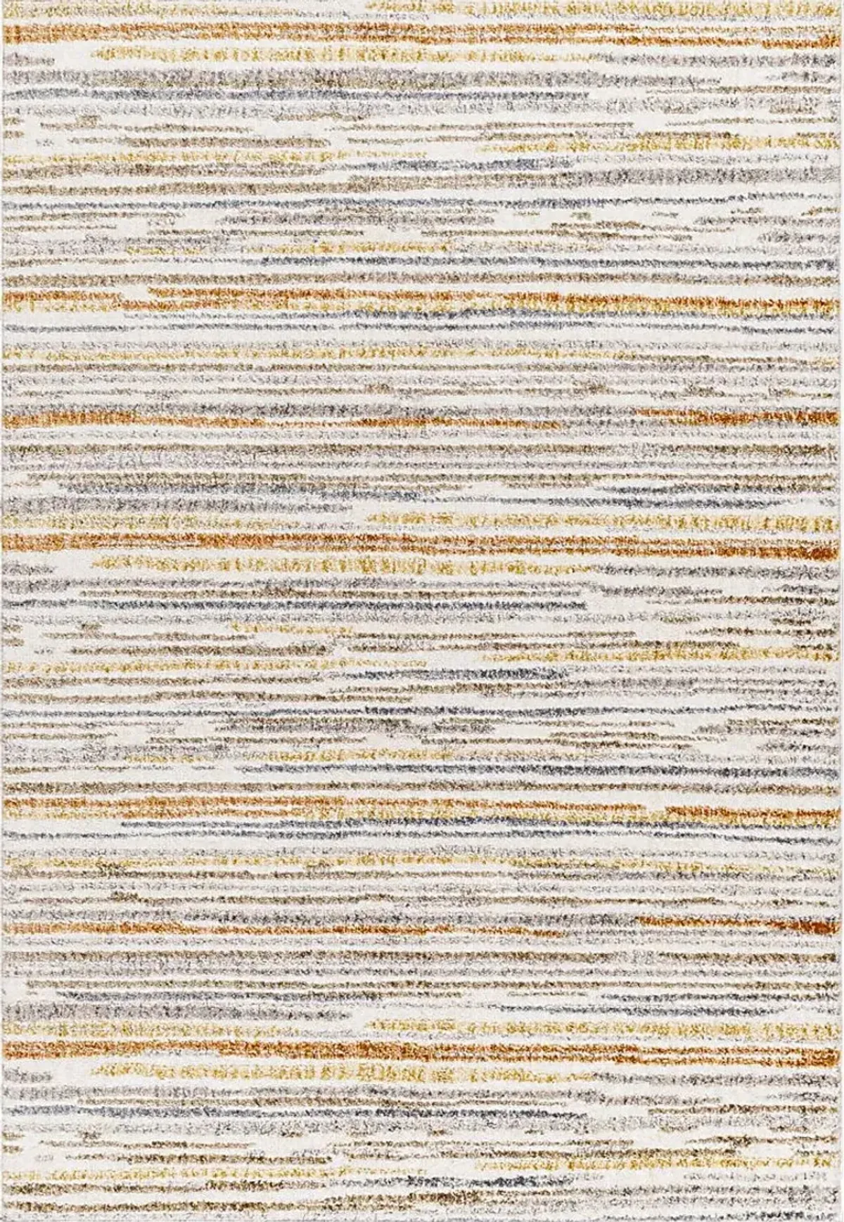 Moza Cream 7'10 x 10' Area Rug