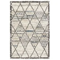 Wilrial Ivory 7'10 x 10' Area Rug