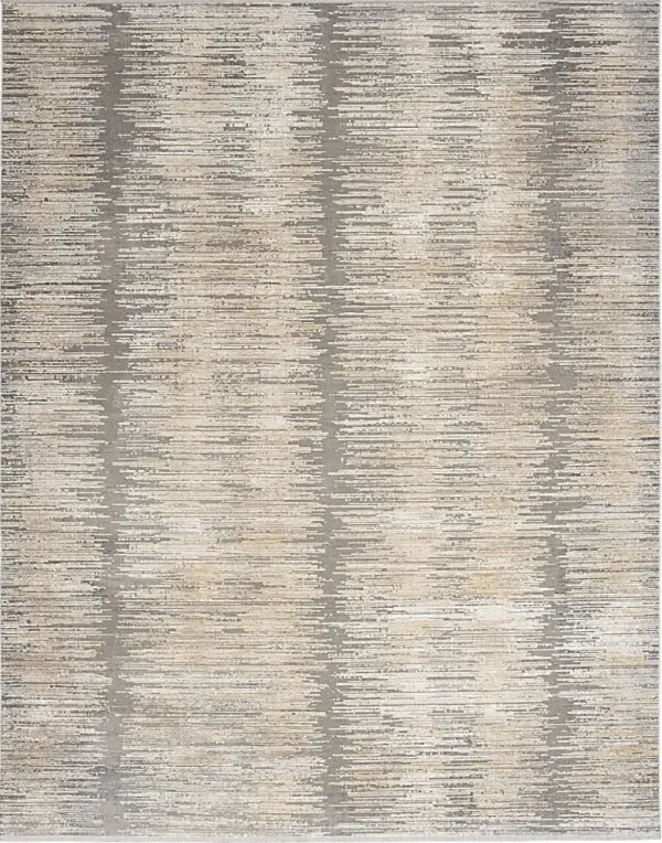 Beausir Gold 7'10 x 10' Rug