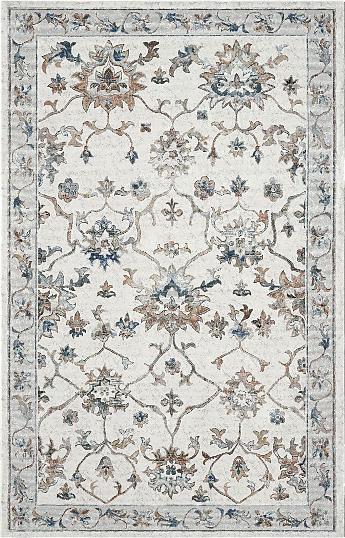 Masika Multi 7'9 x 9'9 Rug