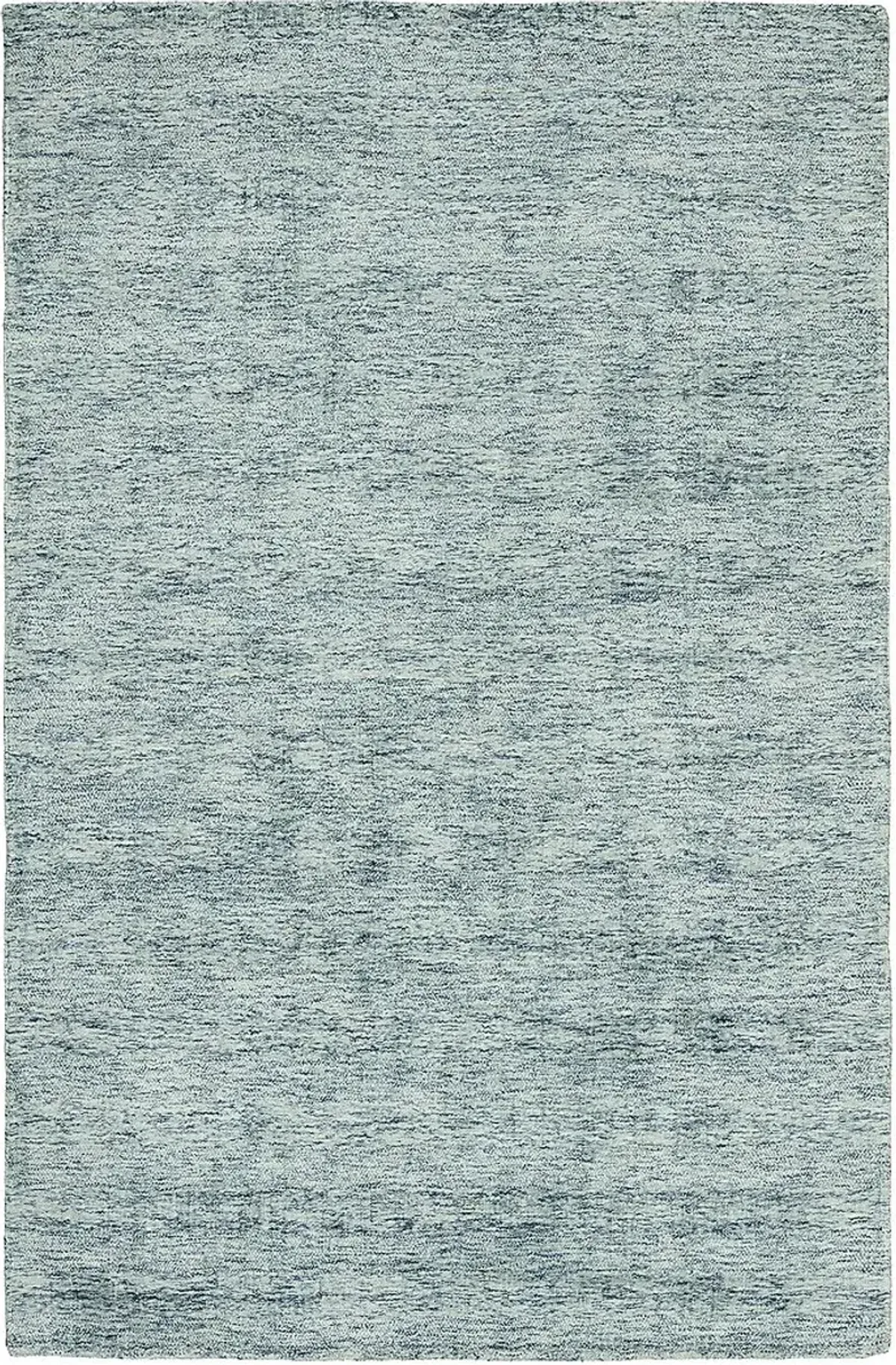 Moncha Blue 7'6 x 9'6 Rug