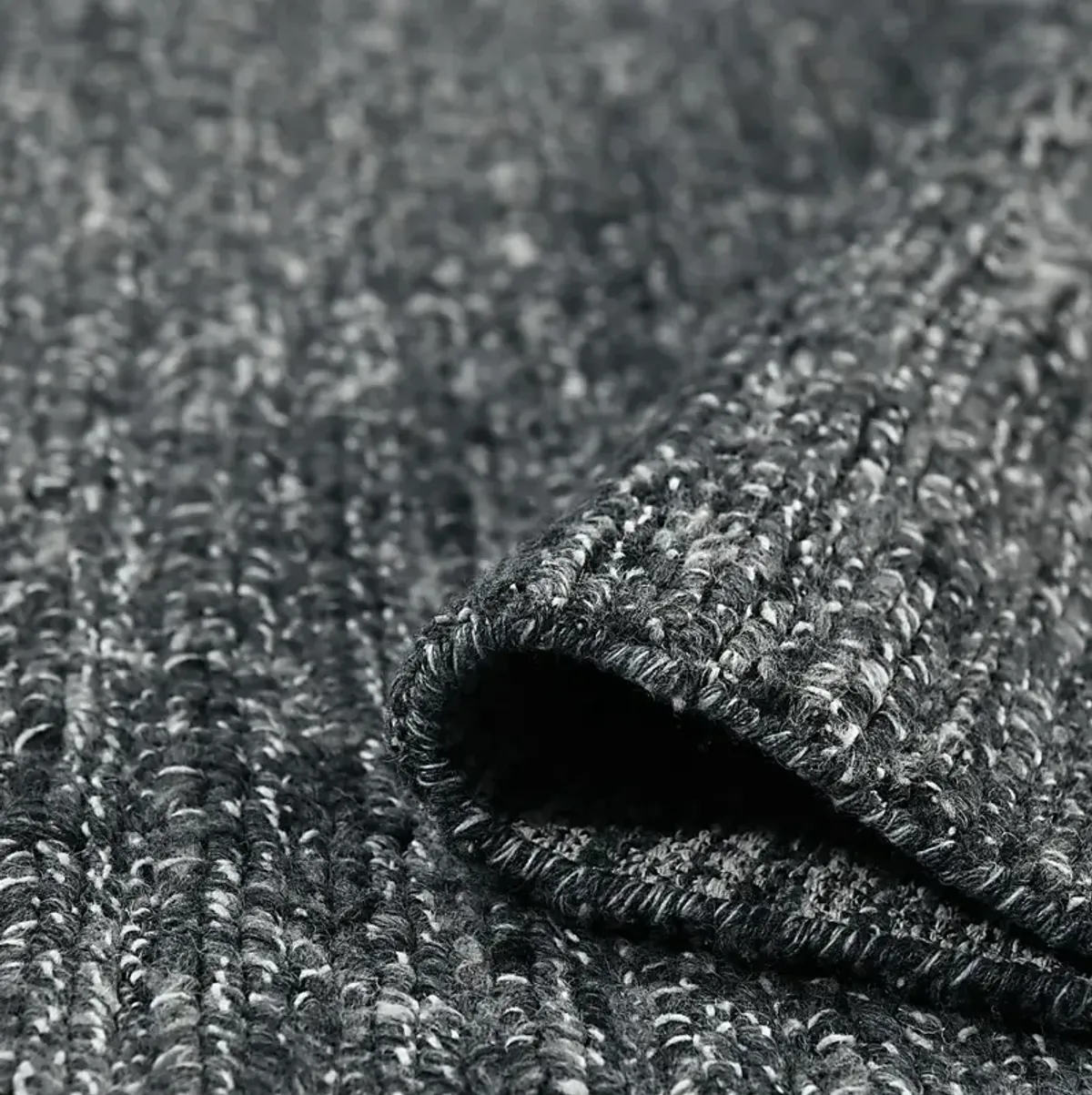 Anio Charcoal 7'9 x 9'9 Rug