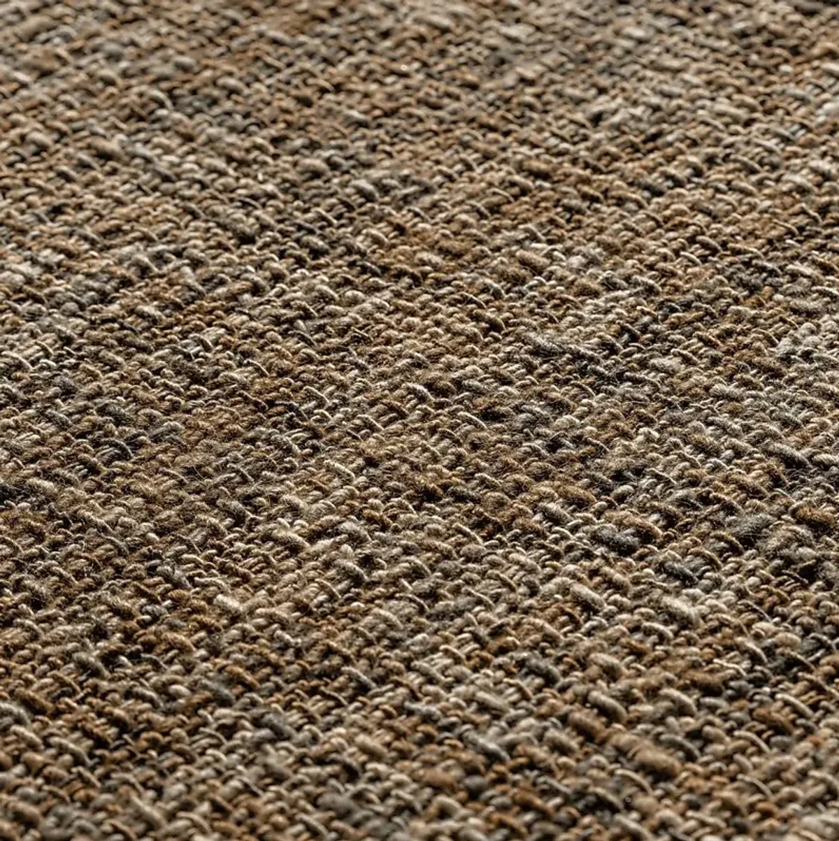 Abilu Brown 8' x 10' Rug