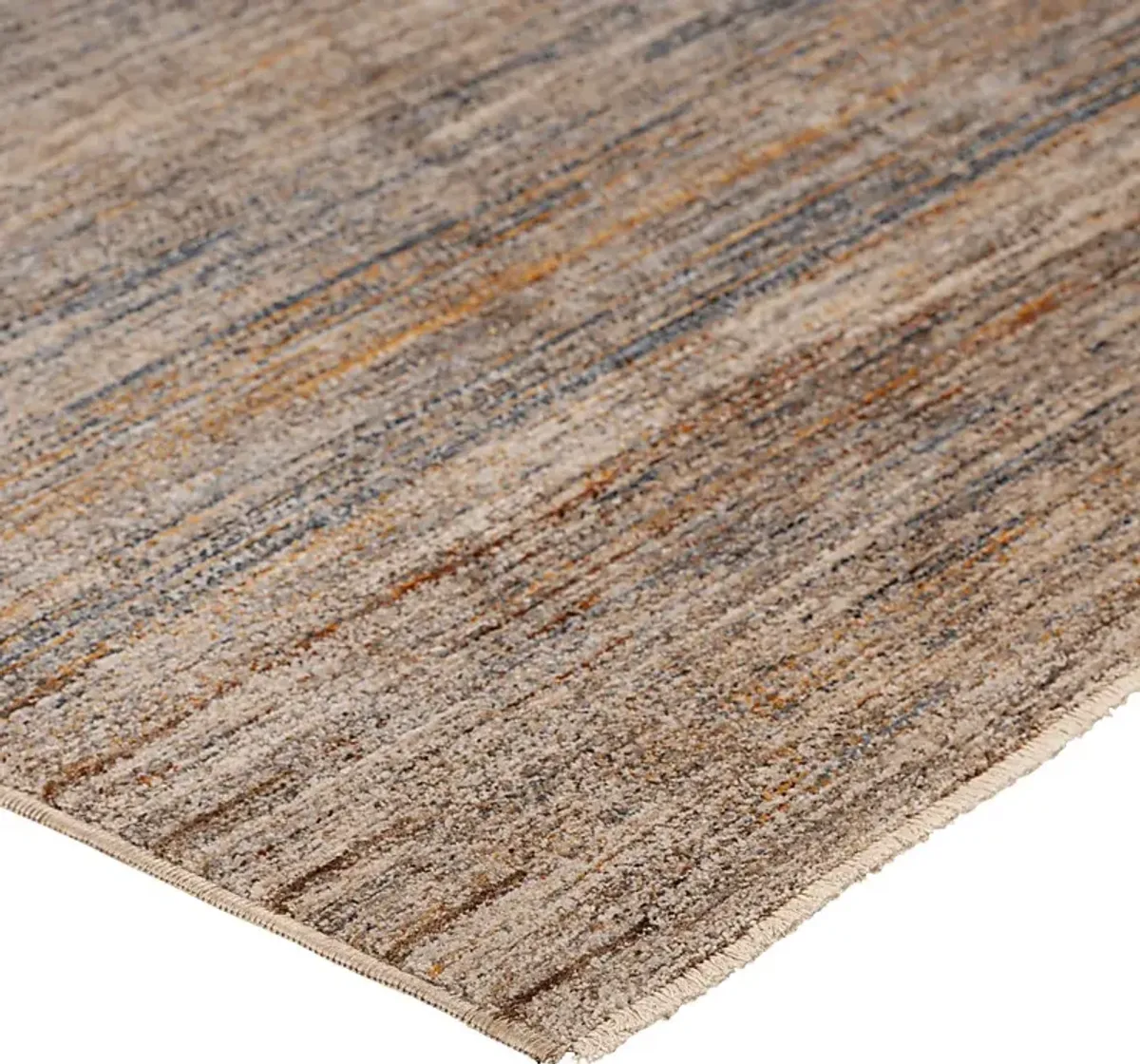 Maulu Taupe 7'10 x 10' Rug