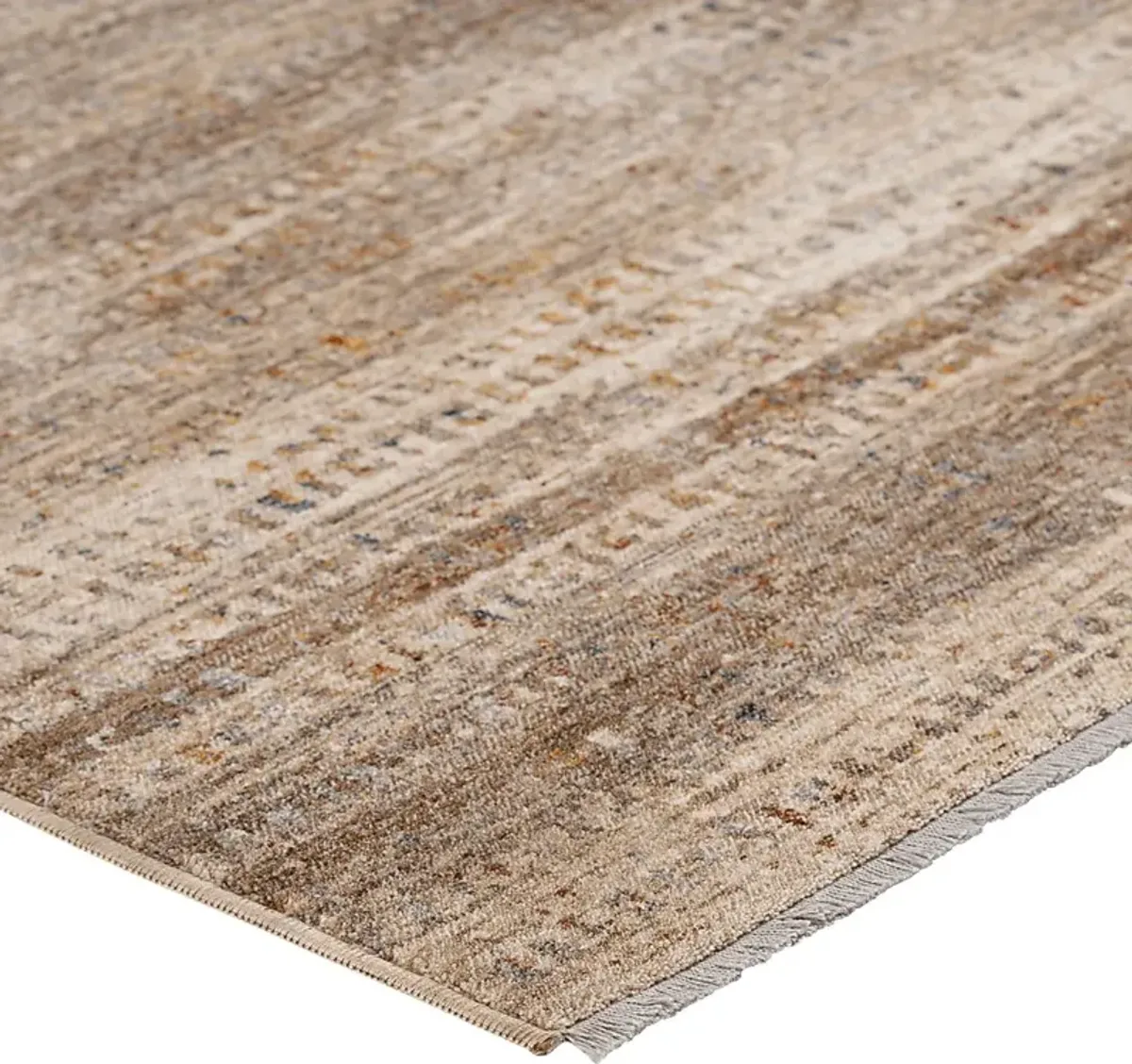 Sabimu Brown 7'10 x 10' Rug