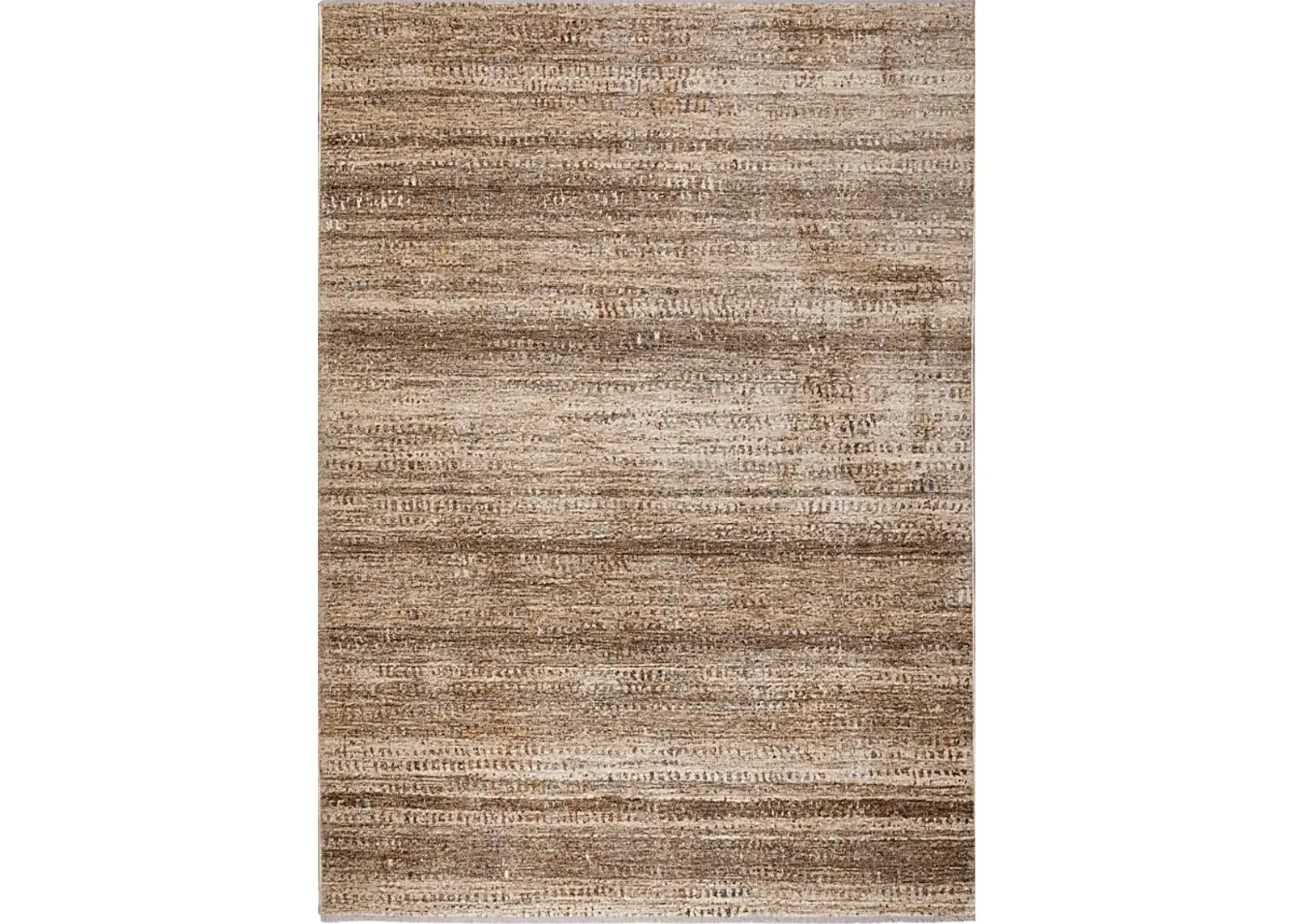 Sabimu Brown 7'10 x 10' Rug