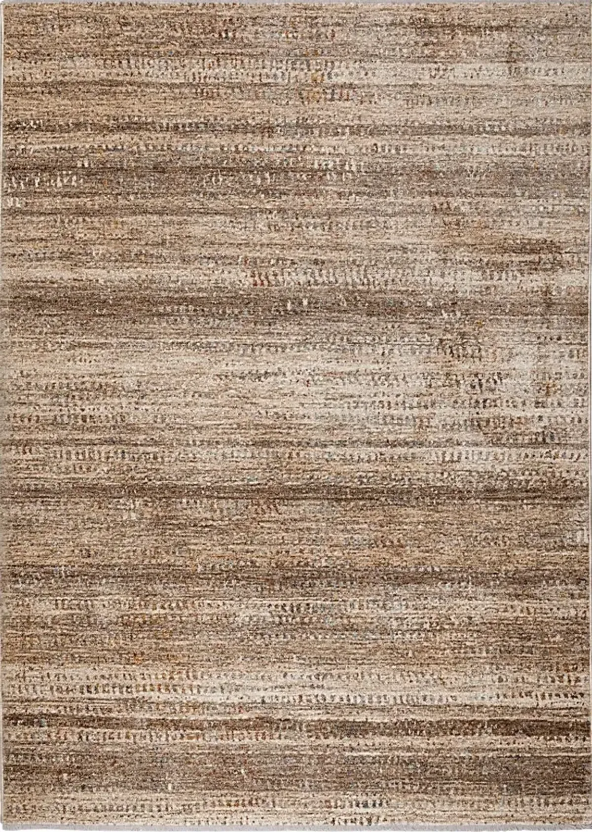 Sabimu Brown 7'10 x 10' Rug