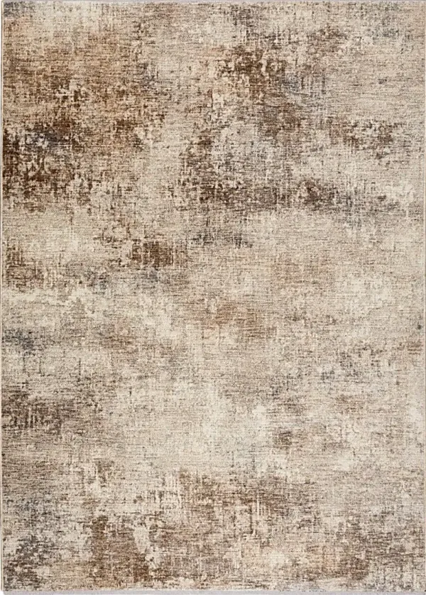 Caolin Taupe 7'10 x 10' Rug