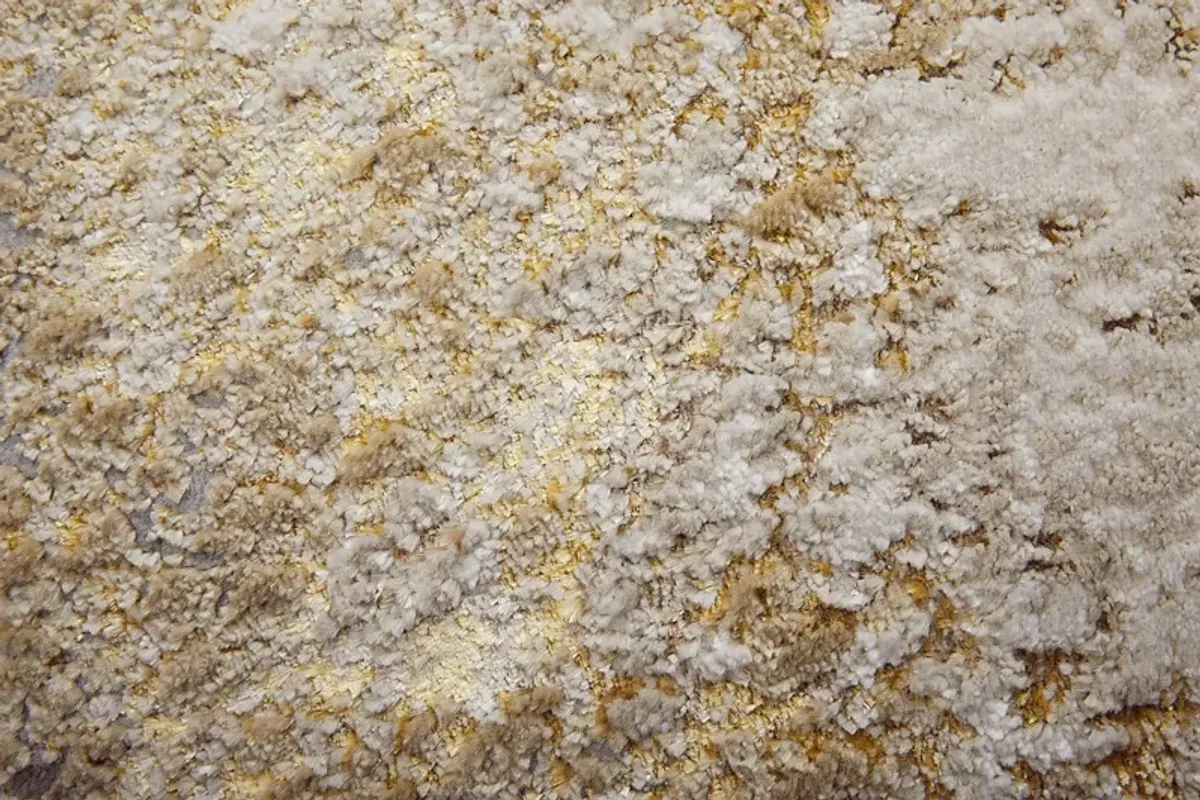 Maywaki Ivory 8' x 10' Rug