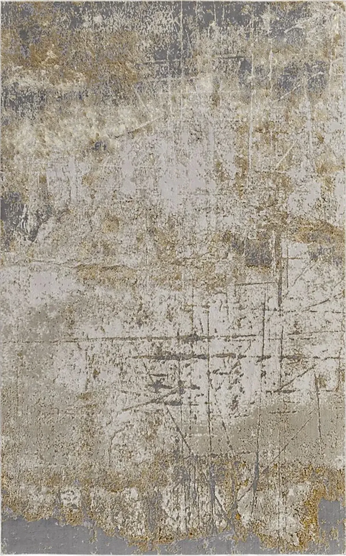 Maywaki Ivory 8' x 10' Rug