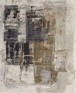 Gray-Brown-Black color