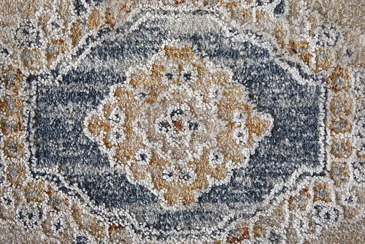 Bondera Cream 7'10 x 10'3 Rug