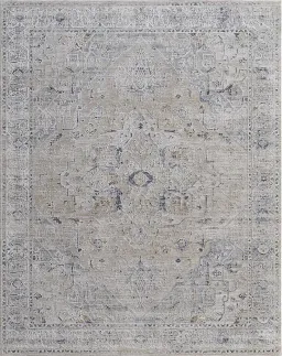 Blue-Ivory-Taupe color