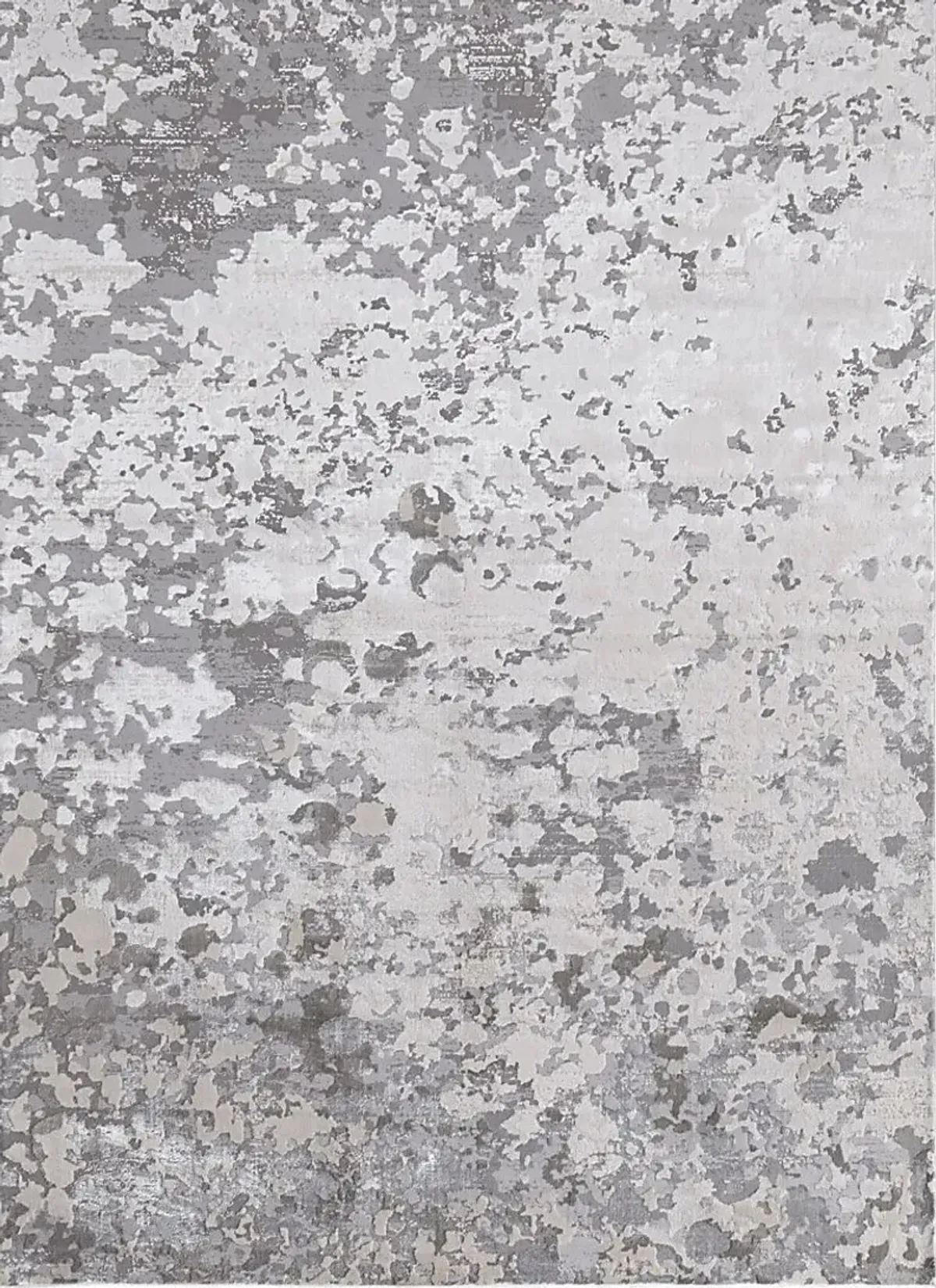 Iariko Silver 8' x 10' Rug