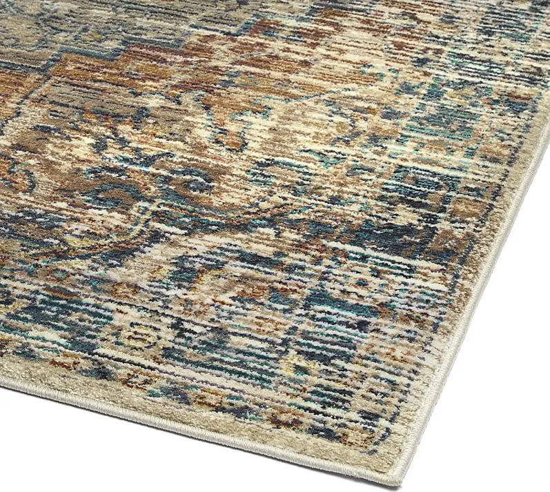 Witver Multi 7'10 x 10'1 Rug