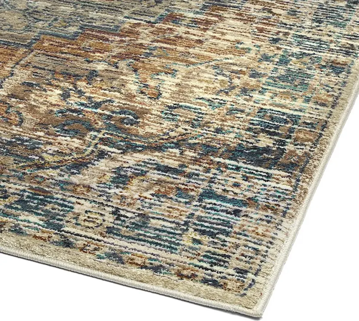 Witver Multi 8'4 x 11'7 Rug