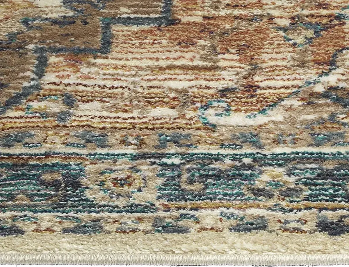 Witver Multi 8'4 x 11'7 Rug