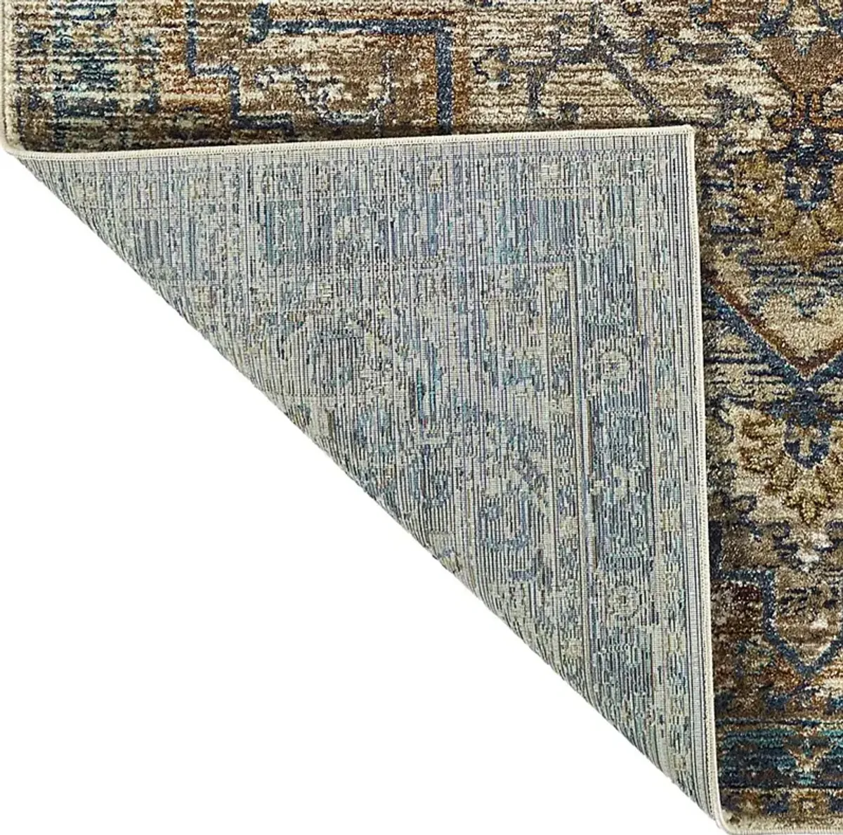 Witver Multi 8'4 x 11'7 Rug