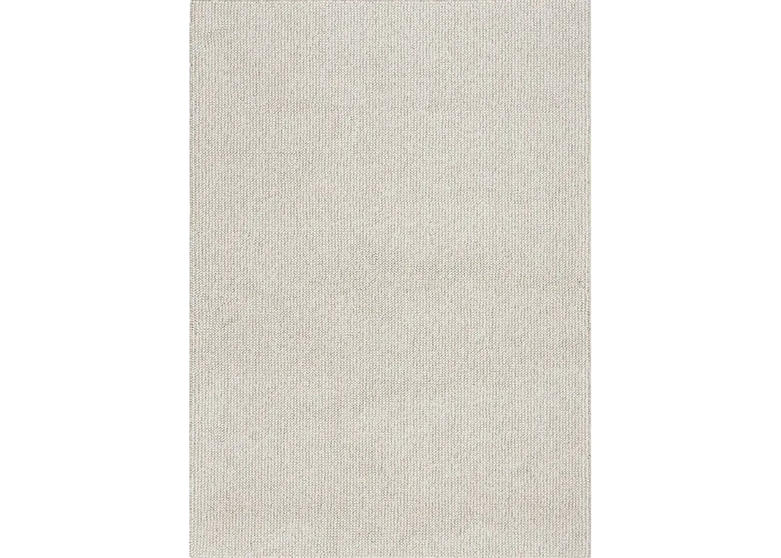 Kolley Beige 7'10 x 9'10 Rug